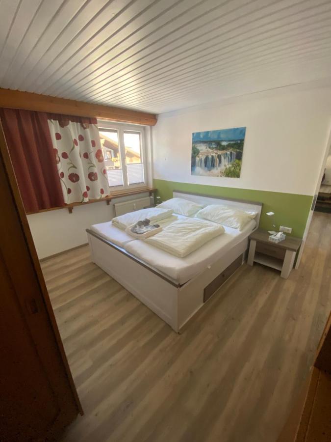 Nock - Zentrum Appartement Bad Kleinkirchheim Exterior foto