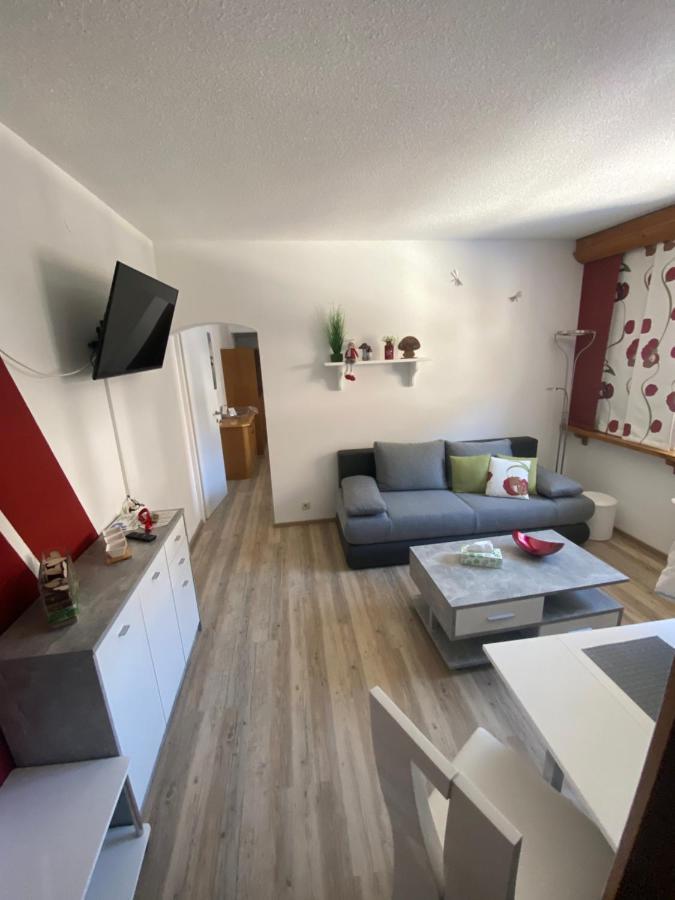 Nock - Zentrum Appartement Bad Kleinkirchheim Exterior foto